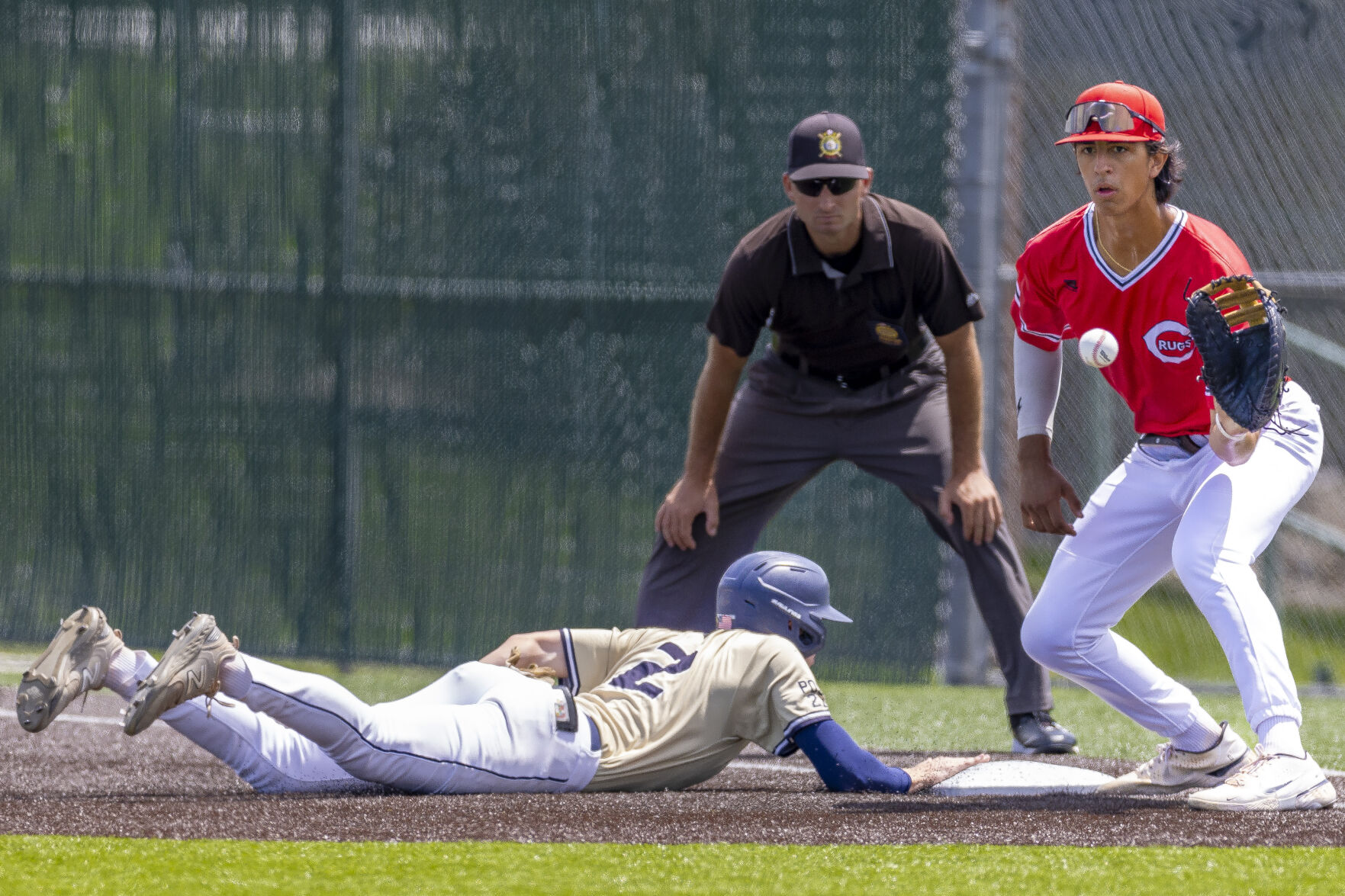Class A Legion Championship